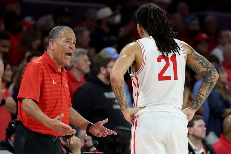 Houston Cougars vs. Idaho Vandals prediction, pick for March Madness First Round on Thursday 3/19/26
