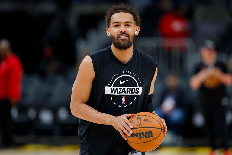 Trae Young Best Prop Bet in Wizards Debut vs. Jazz on Thursday 3/5/26