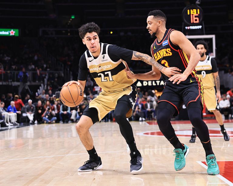 Washington Wizards at Atlanta Hawks prediction, pick on Thursday 2/26/26