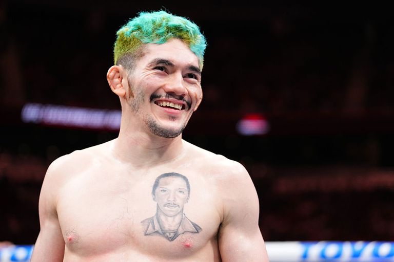 UFC Picks: Top DraftKings DFS Fantasy MMA Targets, Values for Allen vs. Costa