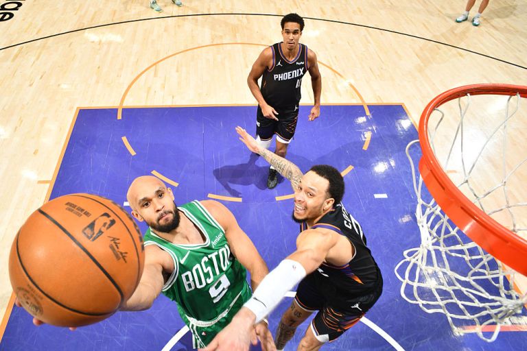NBA Best Bets: Shaq’s Same Game Parlay for Celtics vs. Mavericks on Friday 3/6/26