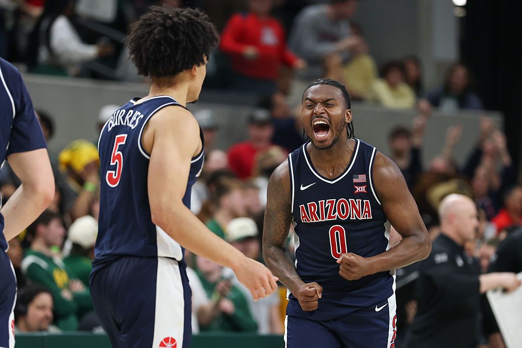 Arizona Wildcats vs. Iowa State Cyclones prediction, pick for NCAAM on Monday 3/02/26