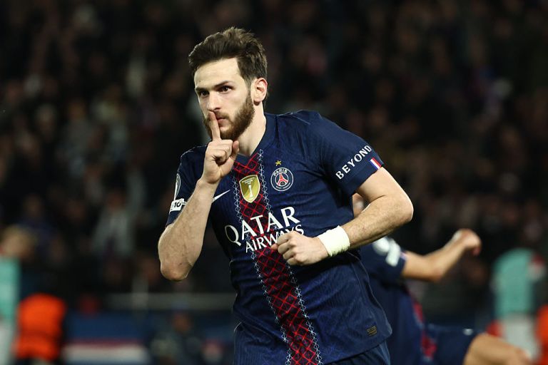 PSG vs. Monaco prediction, pick for Friday 3/6/26