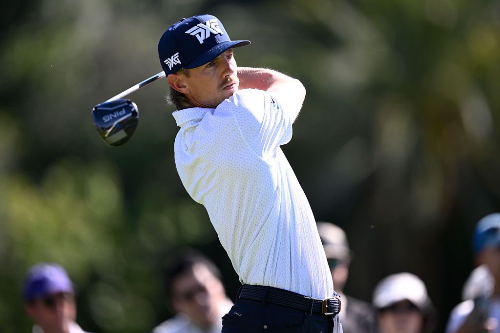 Top fantasy golf targets and pivot picks for THE PLAYERS Championship