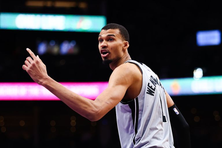 San Antonio Spurs vs. Detroit Pistons prediction, pick for Thursday 3/5/26