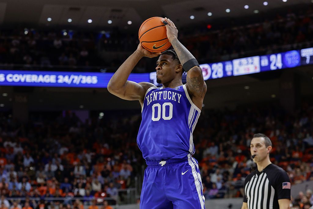 Kentucky Wildcats vs. Florida Gators NCAAM prediction, pick for Saturday 3/7/26