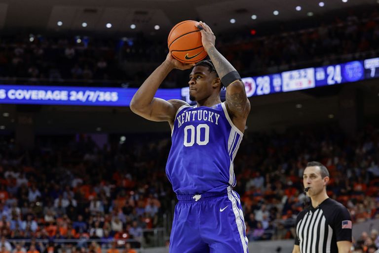 Kentucky Wildcats vs. Florida Gators NCAAM prediction, pick for Saturday 3/7/26