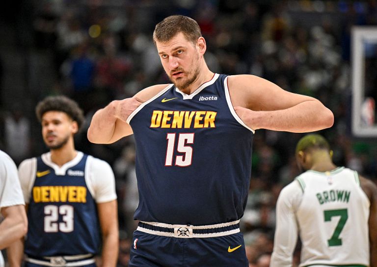 Utah Jazz vs. Denver Nuggets, pick prediction for Monday 3/2/26