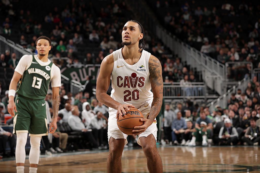 Top NBA DFS Stacks for Friday 2/27/26