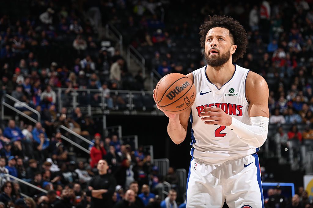 Cleveland Cavaliers at Detroit Pistons prediction, pick on Friday 2/27/26
