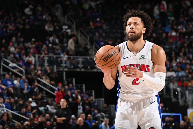 Cleveland Cavaliers at Detroit Pistons prediction, pick on Friday 2/27/26
