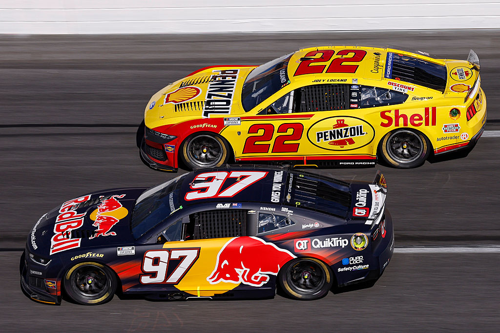 NASCAR Best Bets on DraftKings Sportsbook for the NASCAR Cup Series Enjoy Illinois 300 at World Wide Technology Raceway