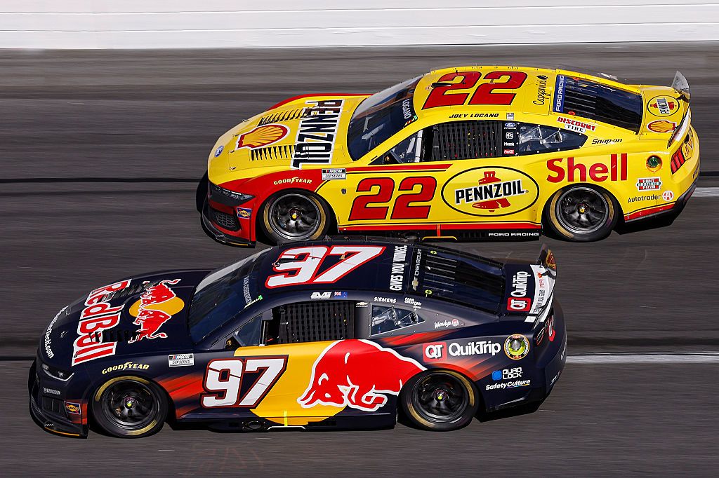 NASCAR Best Bets on DraftKings Sportsbook for the NASCAR Cup Series Enjoy Illinois 300 at World Wide Technology Raceway
