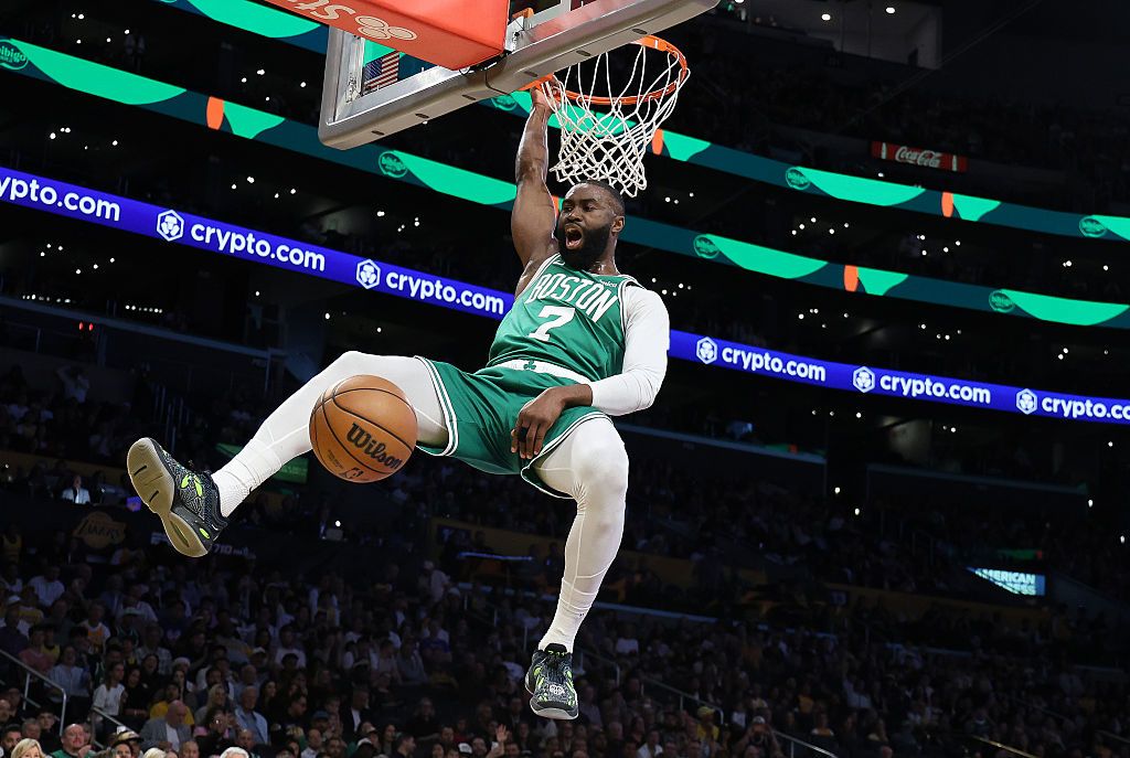 Jaylen Brown Headlines Today’s NBA Injury Report: Tuesday 2/24/26