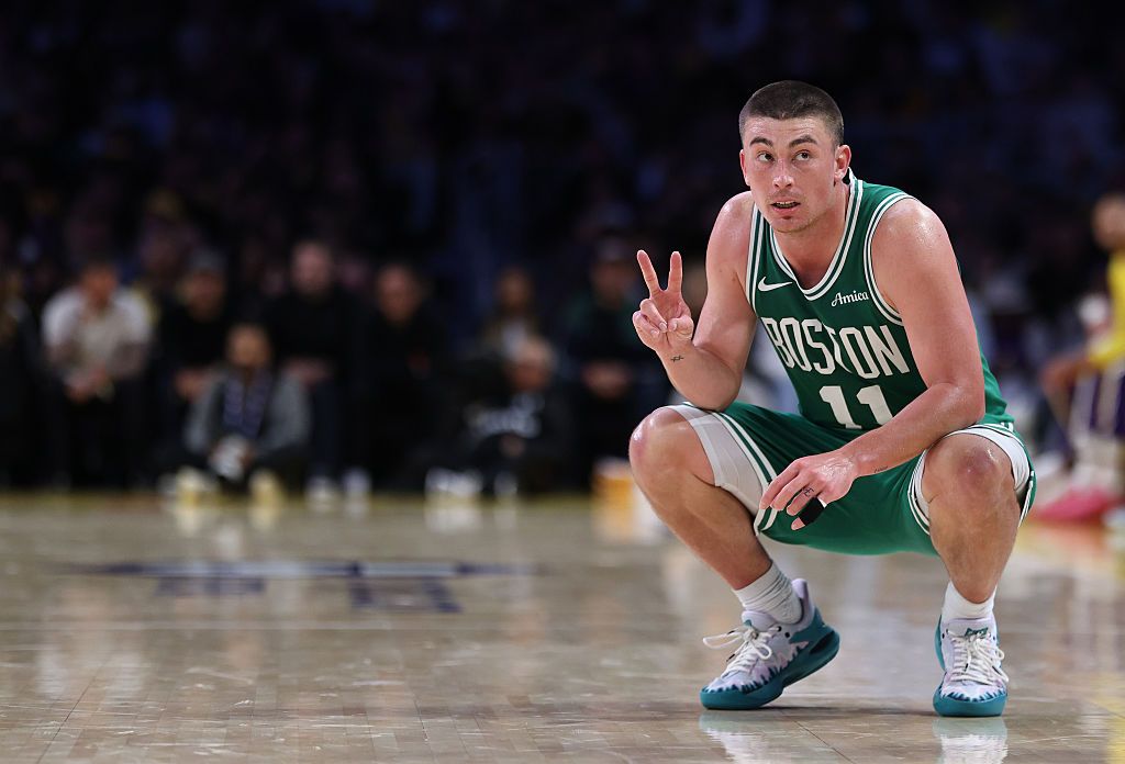 NBA Best Bets: Carmelo Anthony’s Same Game Parlay for Celtics vs. 76ers on Sunday 3/1/26