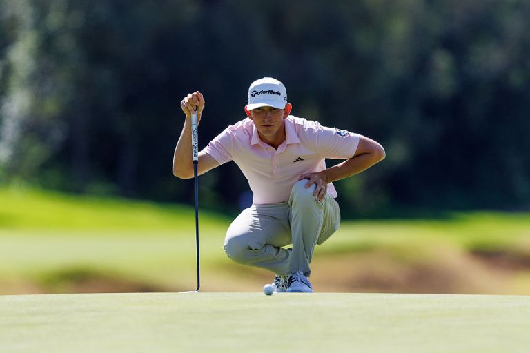 Top Value Picks for DraftKings’ King of the Course at THE PLAYERS Championship