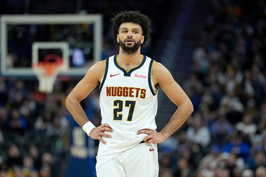 Jamal Murray Headlines Today’s NBA Injury Report: Monday 3/9/26