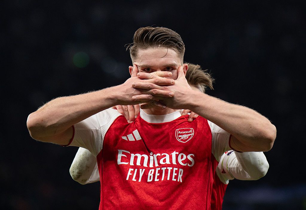 Arsenal vs. Chelsea prediction, pick for Sunday 3/1/26
