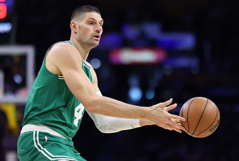 What happened to Nikola Vucevic? Live injury updates for Celtics vs. Mavericks on Friday 3/6/26