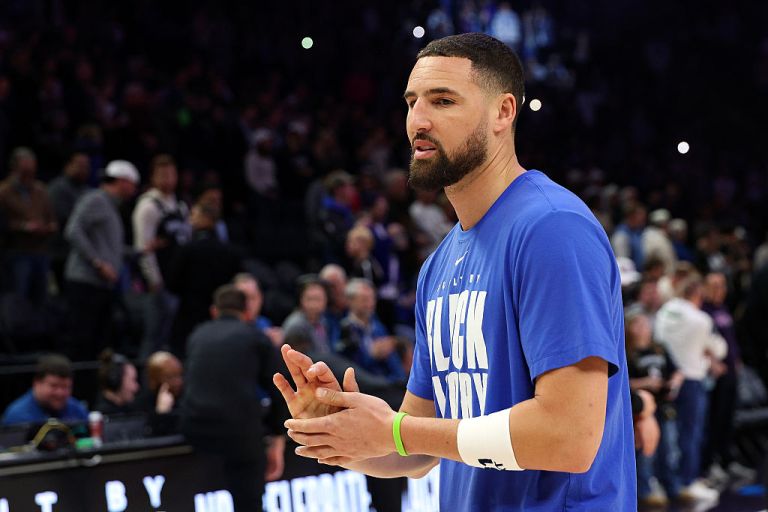 Will Klay Thompson bets be refunded after injury during Mavericks vs. Thunder on 3/1/26?