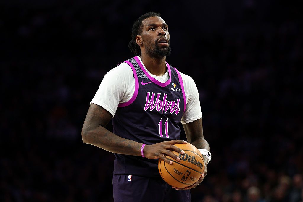 Minnesota Timberwolves vs. Houston Rockets prediction, pick on Wednesday 3/25/26