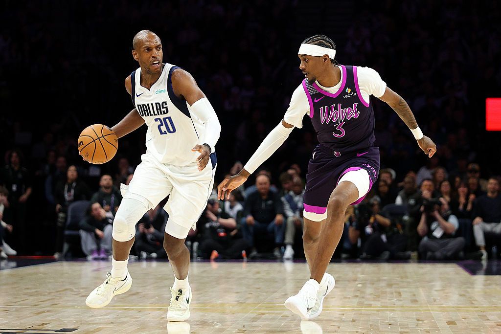 Will Khris Middleton bets be refunded after injury during Mavericks vs. Nets on 2/24/26?