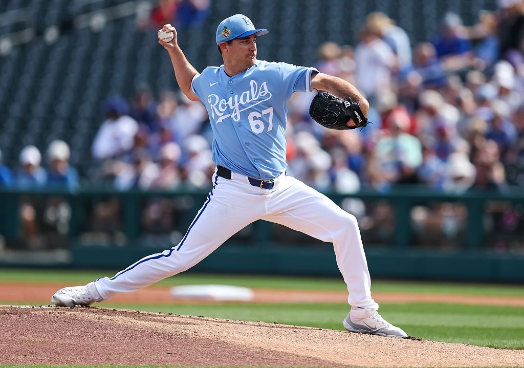 Kansas City Royals vs. Atlanta Braves prediction, pick for MLB on Sunday 3/29/26