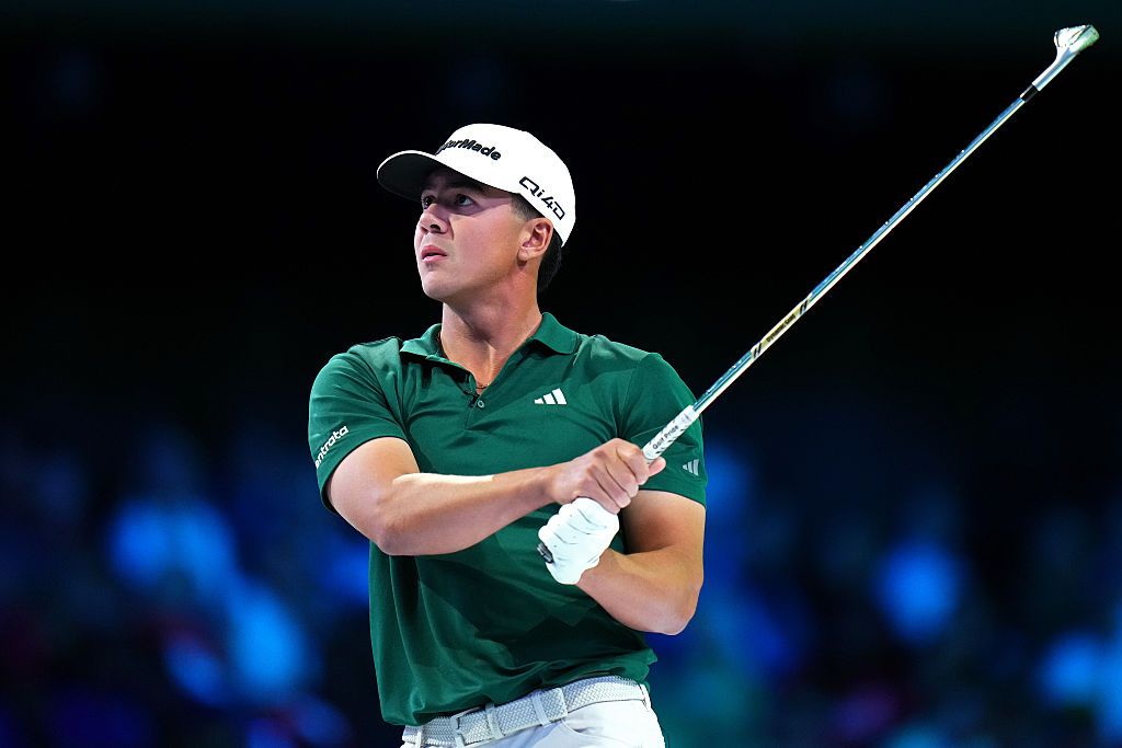 Cognizant Classic in The Palm Beaches: First Round Leader Picks, Bets