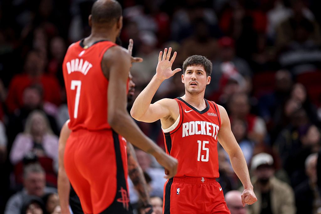 Minnesota Timberwolves vs. Houston Rockets prediction, pick for Friday 4/10/26