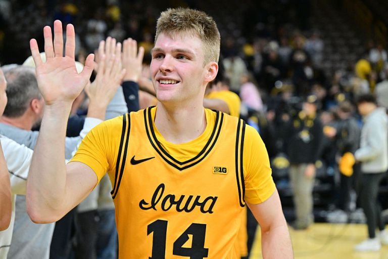 Iowa Hawkeyes vs. Penn State Nittany Lions prediction, pick for NCAAM on Saturday 2/28/26