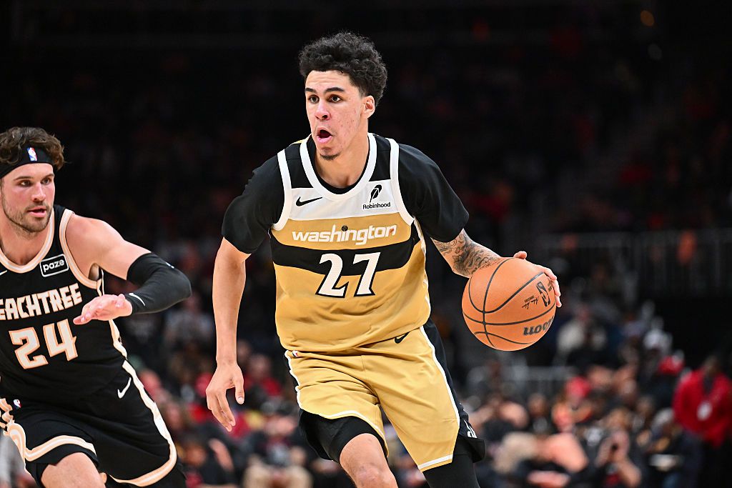 Three must-start fantasy basketball players for the Monday 3/2/26 NBA slate