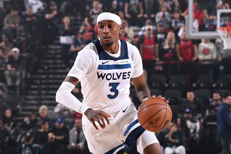 NBA Best Bets: Top Raptors vs. Timberwolves prop bets for Thursday 3/5/26