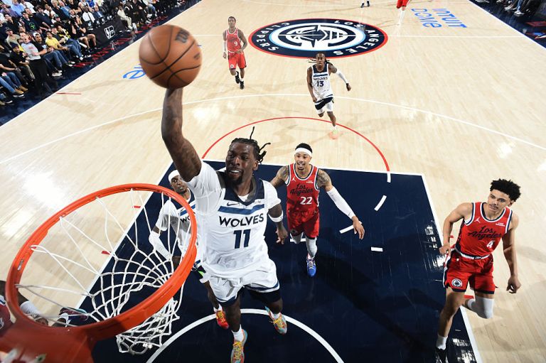 Minnesota Timberwolves vs. Los Angeles Clippers Parlay Predictions, SGP Picks for Wednesday 3/11/26