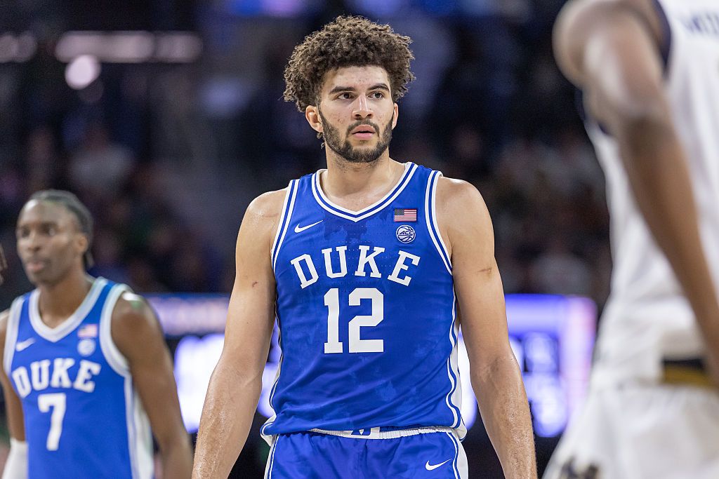 2026 March Madness Final Four predictions