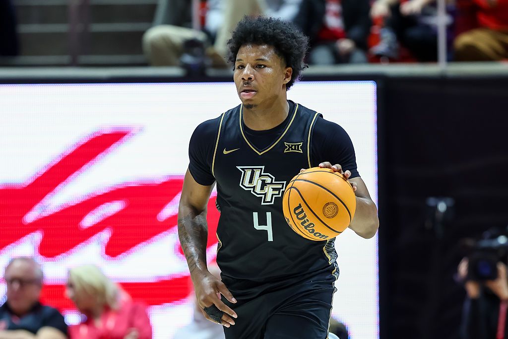 Oklahoma State Cowboys vs. UCF Knights NCAAM prediction, pick for Tuesday 3/3/26
