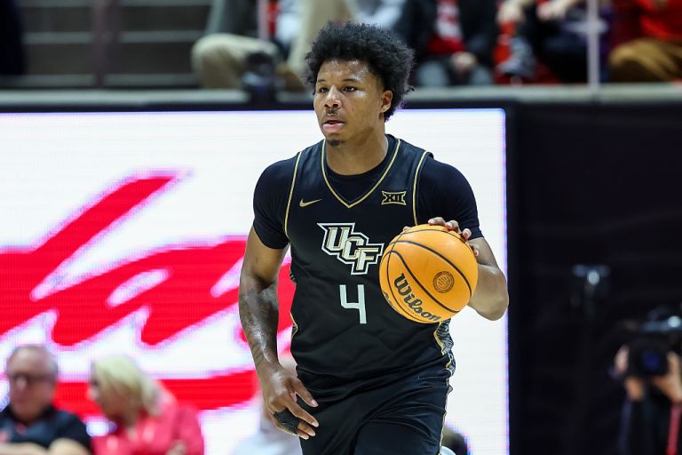 Oklahoma State Cowboys vs. UCF Knights NCAAM prediction, pick for Tuesday 3/3/26