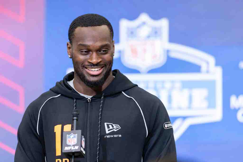 Final 2026 NFL Mock Draft