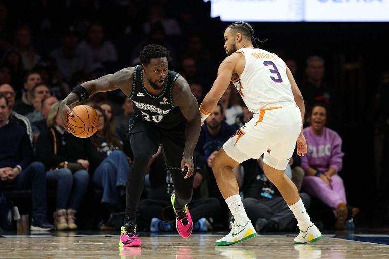 Phoenix Suns vs. Minnesota Timberwolves Parlay SGP Picks for Tuesday 3/17/26