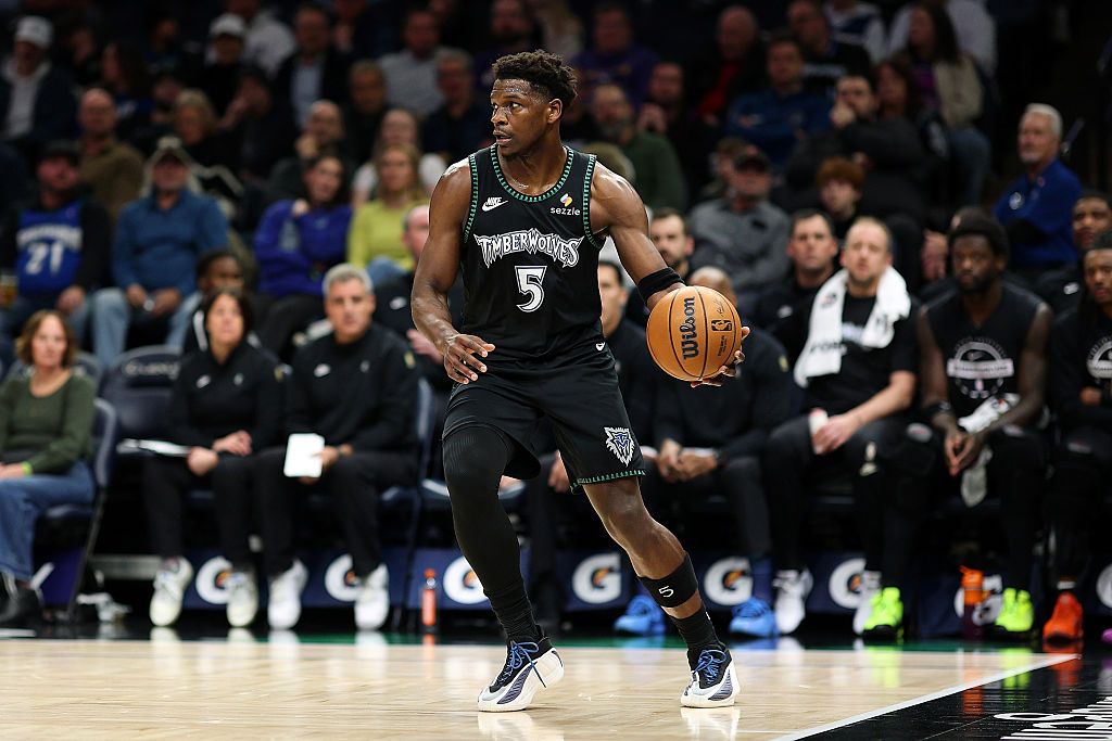 Minnesota Timberwolves vs. Los Angeles Clippers SGP Picks Thursday 2/26/26