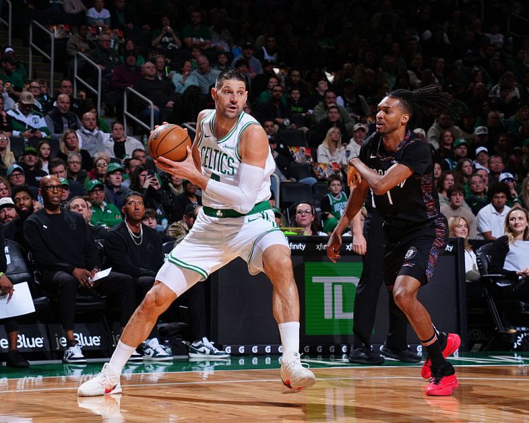 NBA Best Bets: 76ers at Celtics Best Prop Bets for Sunday 3/1/26