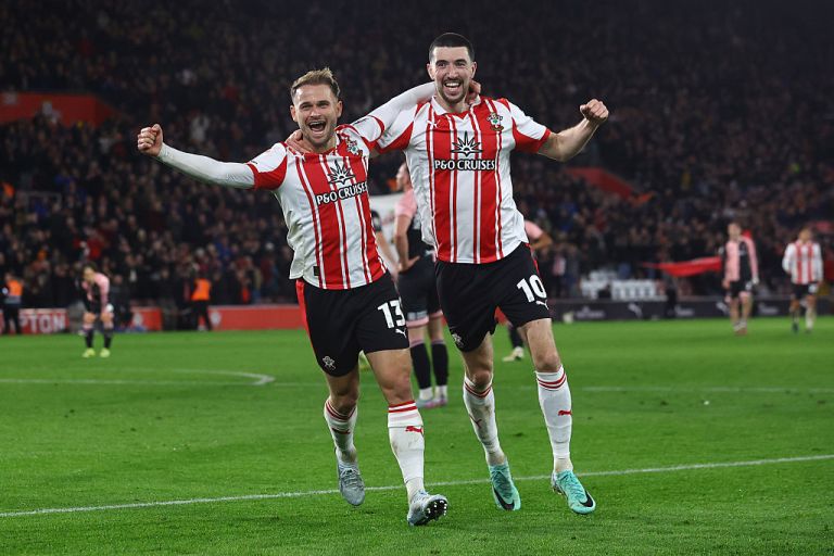 Fulham vs. Southampton prediction, pick for Sunday 3/8/26