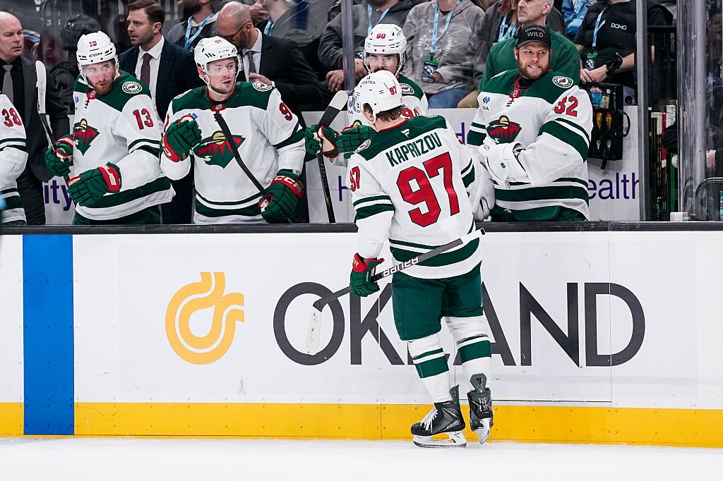 NHL Best Bets Today: Top DK Network Betting Group Picks for Sunday 3/1/26