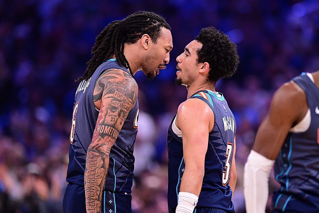 Dallas Mavericks vs. Oklahoma City Thunder prediction, pick on Sunday 3/1/26