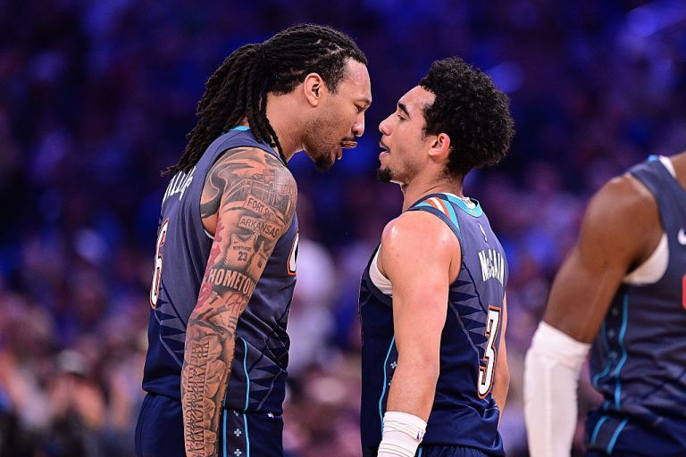 Dallas Mavericks vs. Oklahoma City Thunder prediction, pick on Sunday 3/1/26