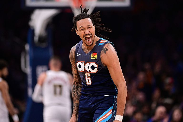 NBA Best Bets: Warriors at Thunder Best Prop Bets for Saturday 3/7/26