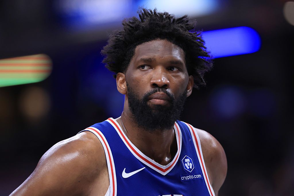 Best Joel Embiid prop bets for 76ers vs. Celtics Game 7 on Saturday 5/2/26