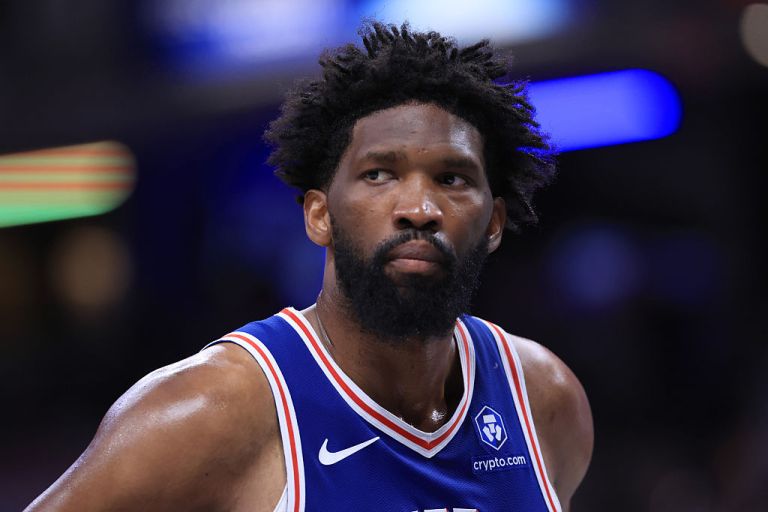 Best Joel Embiid prop bets for 76ers vs. Celtics Game 7 on Saturday 5/2/26