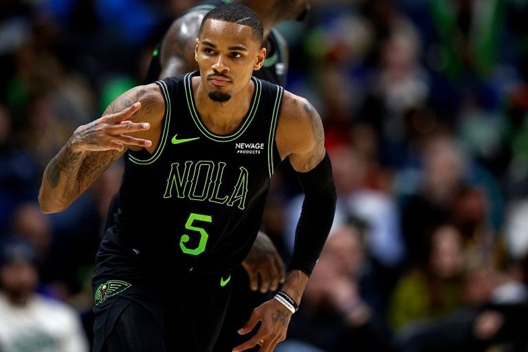 Most Bet NBA Player Props for Sunday 3/1/26