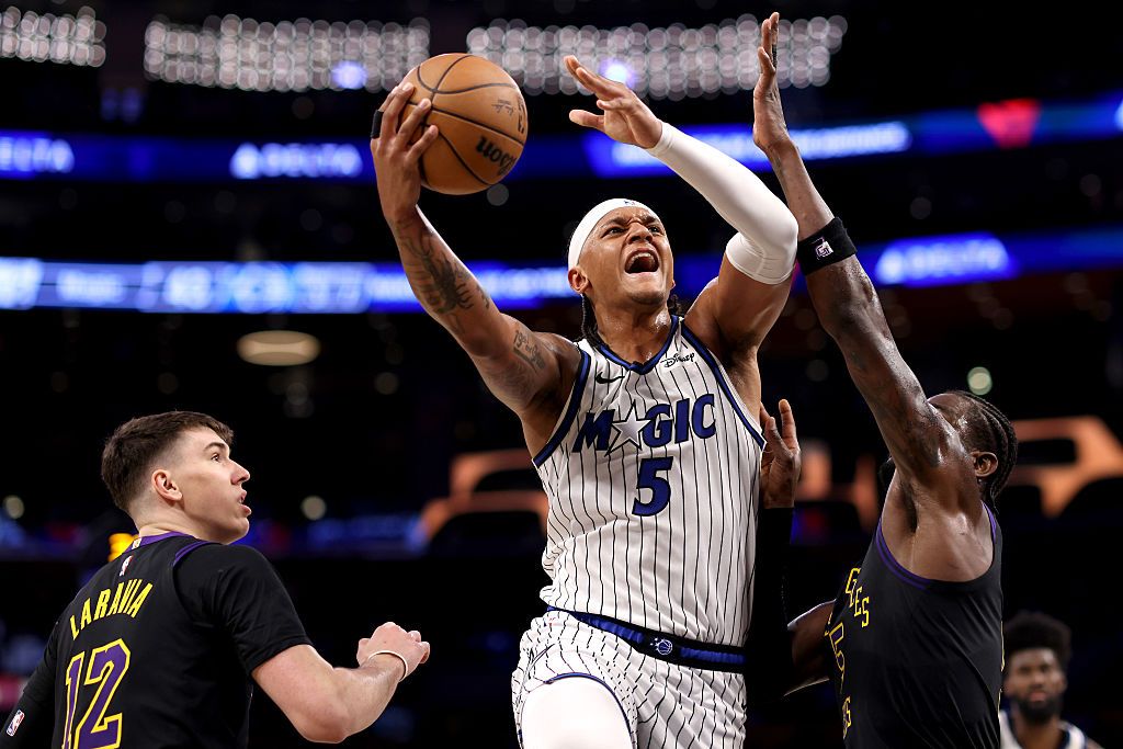 Tracking the leader for DraftKings King of the Court: Tuesday 2/24/26