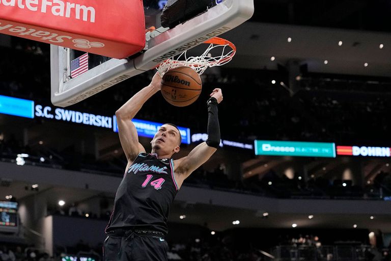 Miami Heat vs. Indiana Pacers prediction, pick for Sunday 3/29/26